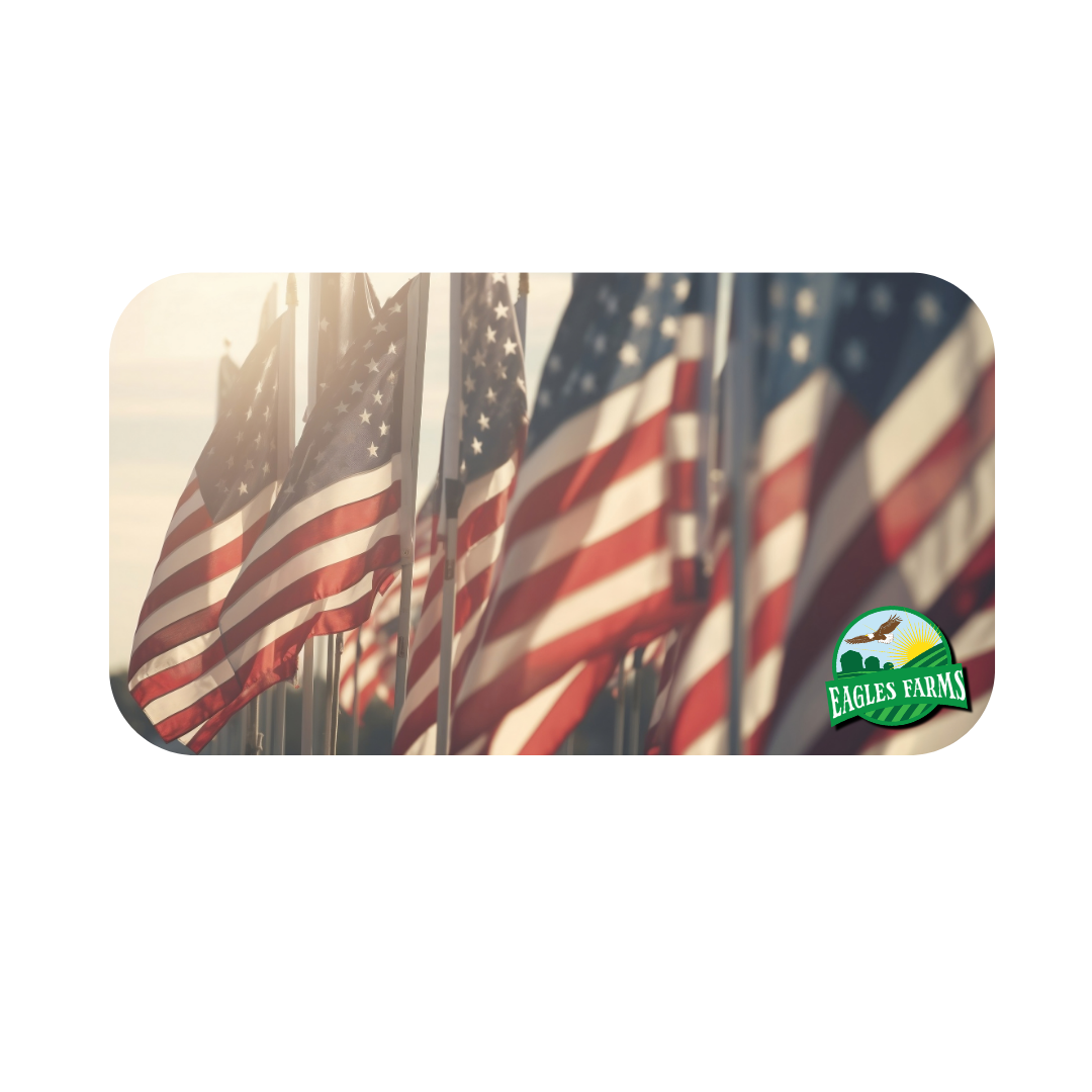 Veterans’ Meal Plan Gift Card