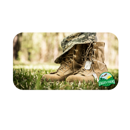 Freedom Feast Gift Card