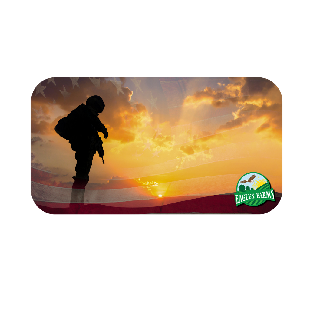 “Service to Table” Campaign Gift Cards