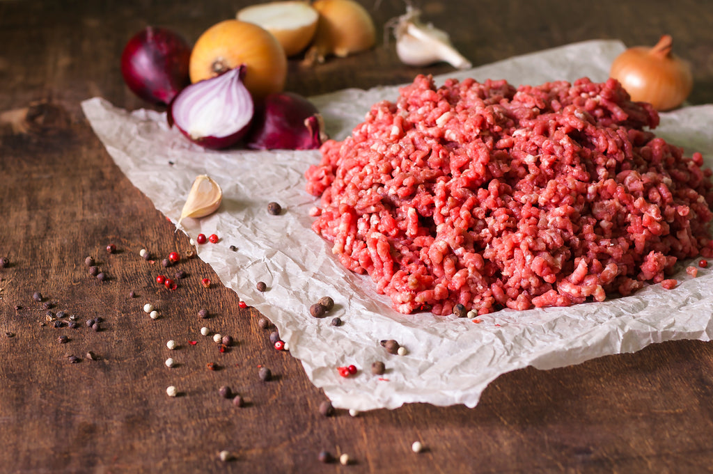 Eighth Beef Share - Perfect Fit